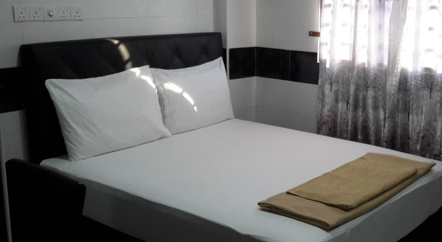 New Wave Ampang Point Hotel