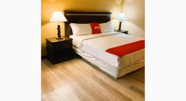 Номер Standard Quality Inn & Suites Nacogdoches