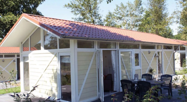 House Cabana 4 Hulshorst