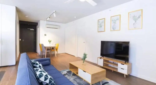 Brilliant 2 Bedroom In Brisbane, Prenota Hotel Hotel a Queensland con parcheggio, Parcheggio
