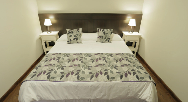 Links Apart Hotel, Prenota Hotel Hotel a Terra del Fuoco con parcheggio, Parcheggio