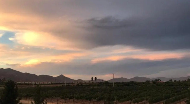 Апартаменты Casa Valle Vid Sunset