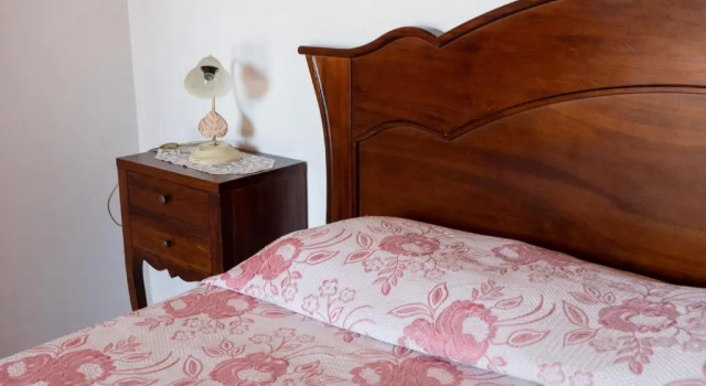 Номер Standard Agriturismo Masseria Pallanzano CON PISCINA