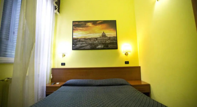 Двухместный номер Hostel Beautiful