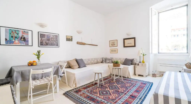 Апартаменты Apartment Ranieri