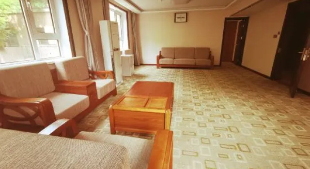 Люкс dalian hotel
