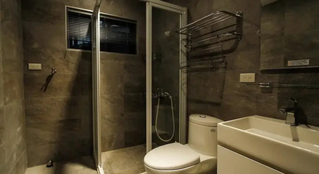 The Grey Loft One