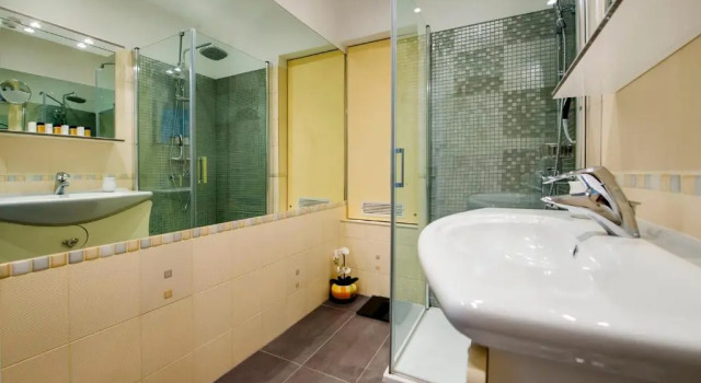 Апартаменты Apartments Figarola