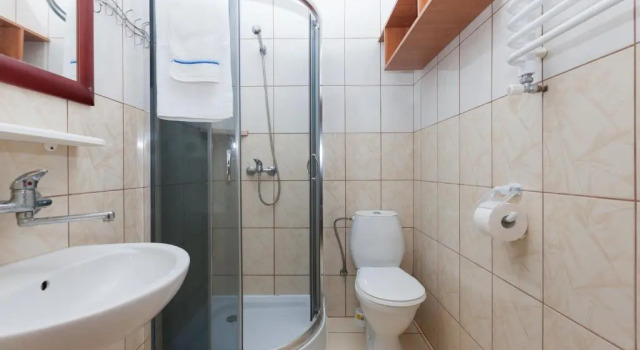 Номер Standard Villa Ula