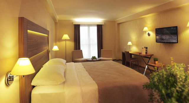 Hotel Apollo – Terme & Wellness LifeClass, Book Hotel Portorož Slovenian Istria