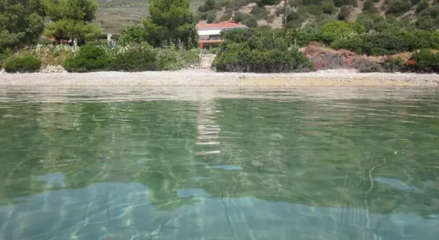 Tina Rooms, Book Guesthouse Hotels in Central Greece with Parking, Parking