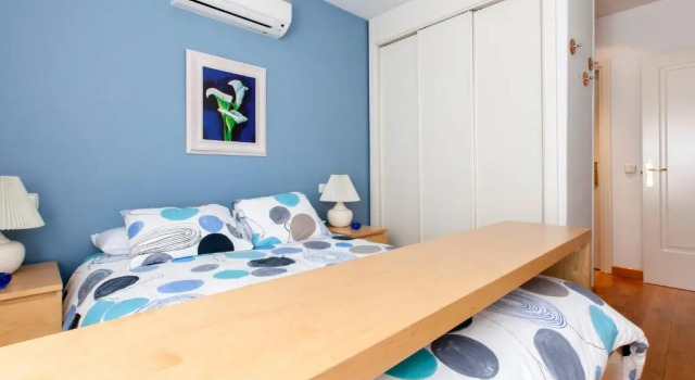 Апартаменты Superior Centro Madrid Apartamentos Stopinflat
