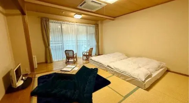 Kinasanoyu Hotel&Cottage, Prenota Hotel Nakano 