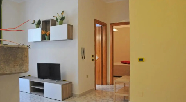 Номер Superior Paestum Rosae