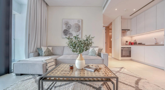Address JBR - 3508 in Dubai, Забронировать Отель Дубай Эмират Дубай, рядом с Dubai Marina Yacht Club