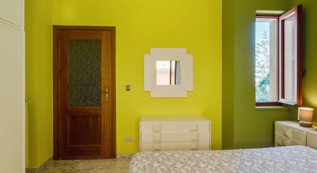 Luxurious Apartment in Briatico Calabria with Sea view, Varaa Huoneisto Briatico Calabria