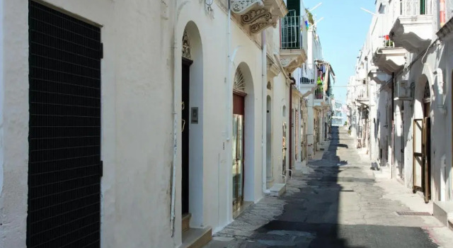 Casa Campari