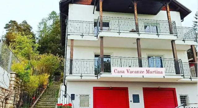 Casa Martina