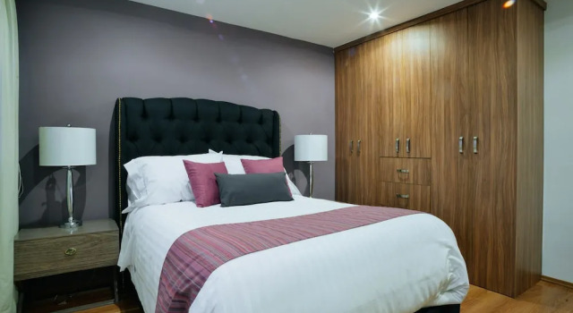 Ventura Apartments, Prenota Appartamento Hotel a El Bajio con piscina, Piscina
