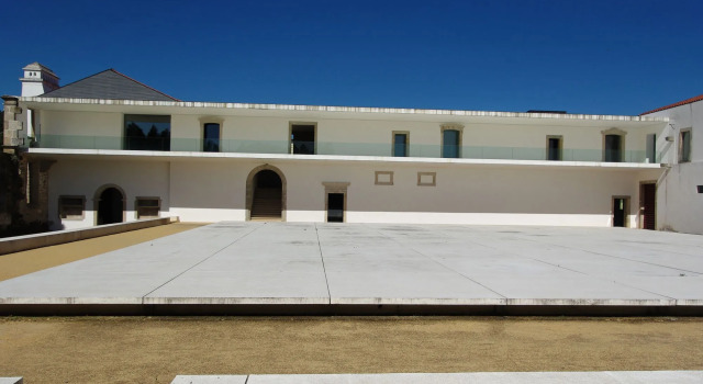 Hospedaria Convento de Tibães