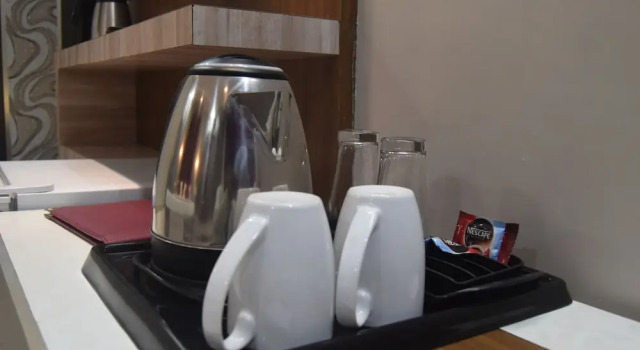 Hotel Harku Villa, Prenota Hotel Dabok Rajasthan