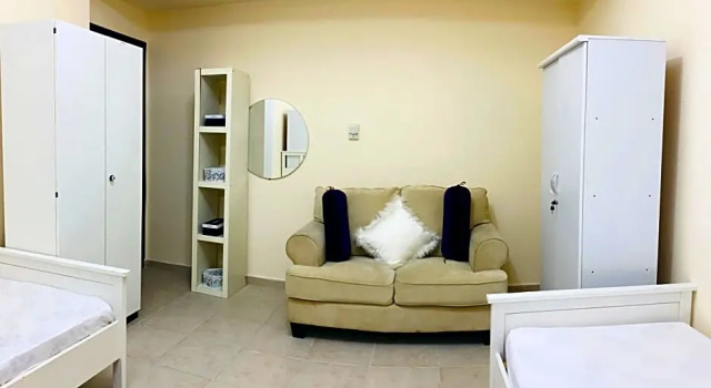 Nash Guest House Females Only