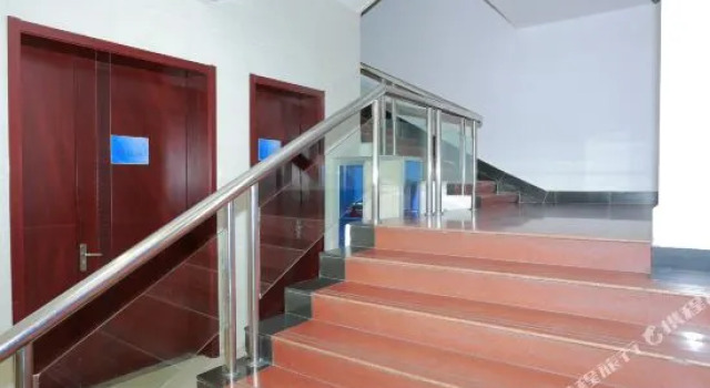Jinglong Hotel, Book Hotel Jiayuguan Gansu