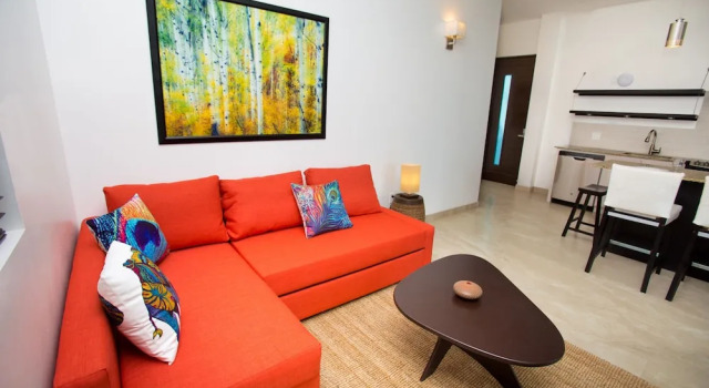 Bella Luna Beach House #227462, Rezervovat Rekreační dům Vily v Roatán, Vila