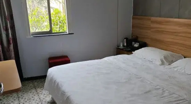 Yuexin Fashion Hotel Shanghai