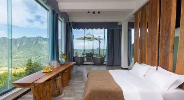 Suite Flowers Valley