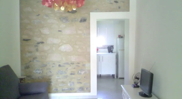 House With 3 Bedrooms in Lombas, With Wonderful sea View - 400 m From