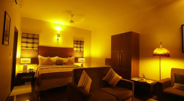 Студия juSTa Indiranagar, Bangalore