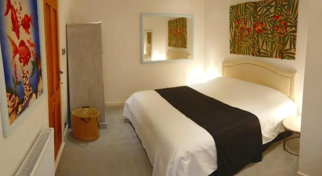 Номер Standard The Blue Palms - Fistral Beach