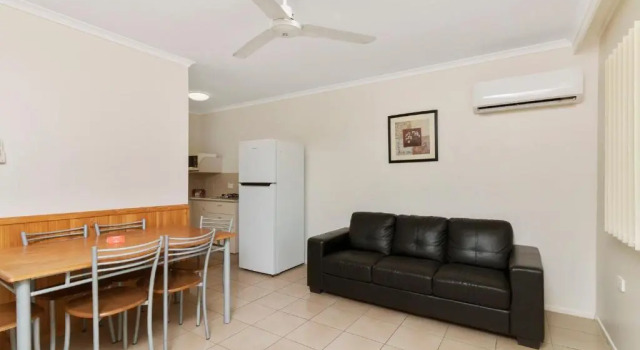 Номер Superior c 1 комнатой Discovery Parks - Coolwaters, Yeppoon