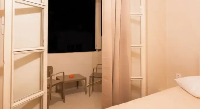 Номер Classic Villa Toula