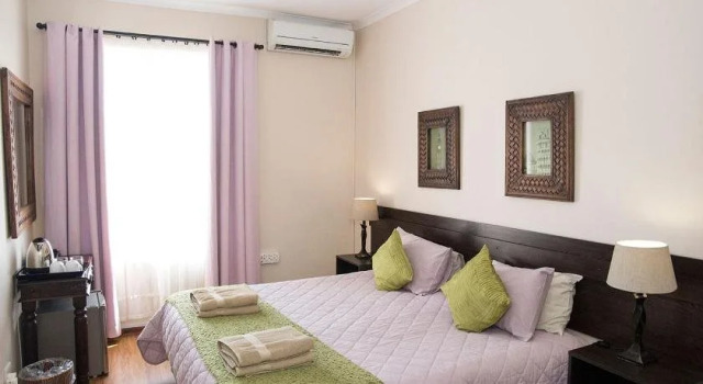 JayBay House