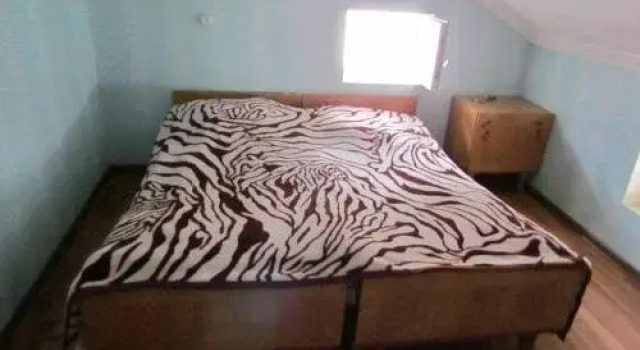 B&B Tamari, Prenota Bed & breakfast Hotel a Samegrelo Zemo-Svaneti con parcheggio, Parcheggio