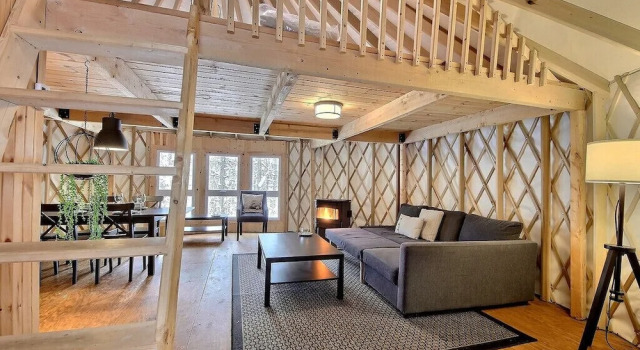 Imago Village, Reserva ahora Hotel Hoteles SPA en Refuge Cove, SPA
