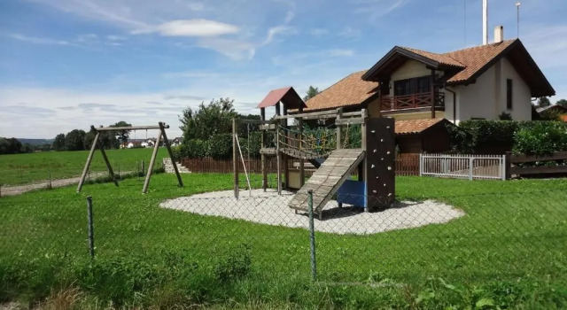 Апартаменты Sunny apartment in Pähl