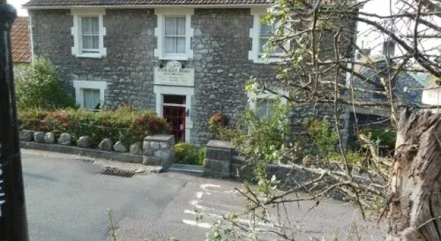 The Owls Crest House B&B, Reserva ahora Bed & breakfast Kewstoke Inglaterra
