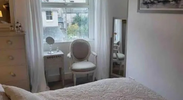 Willesden, Flat1 Lovely Spacious 1 Bedroom Flat, heart of Llandudno, Забронировать Апартаменты/квартира Апартаменты Лландидно, рядом с Плавательный центр Лландадно, Апартаменты/квартира