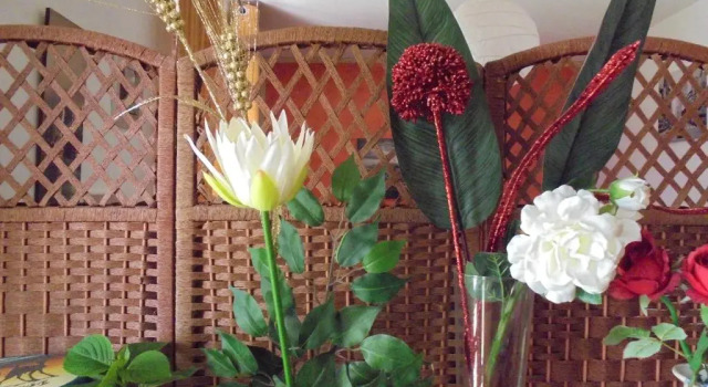 Cottage Casa Lilly