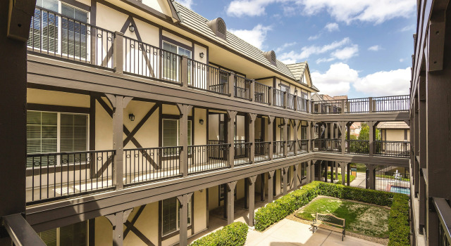 WorldMark Solvang, Забронировать Отель Солванг Santa Ynez Valley