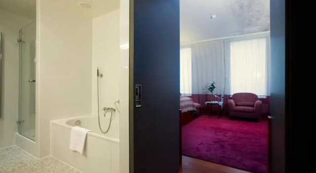 Полулюкс Hotel Angleterre
