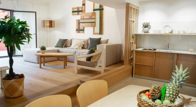 Вилла Onyria Quinta da Marinha Villas