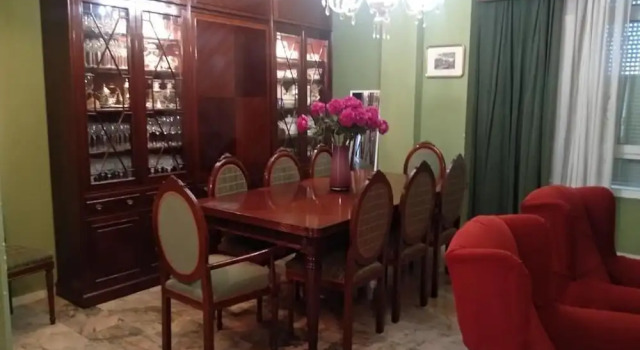 Wish-Suite El Cachorro de Triana Apartment