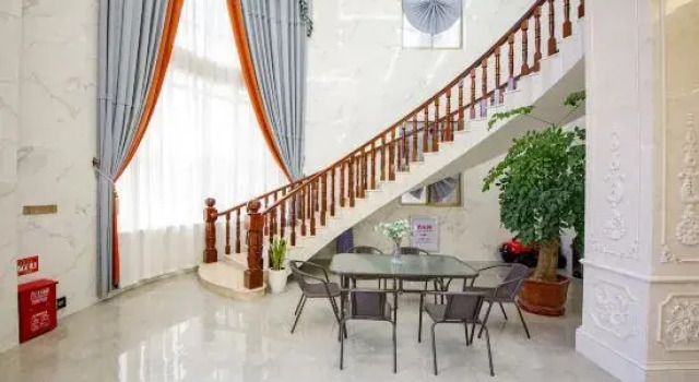 Meizhou Seaside Homestay (Sting Nose Tail Beach Branch), Book Hotel Putian Fujian