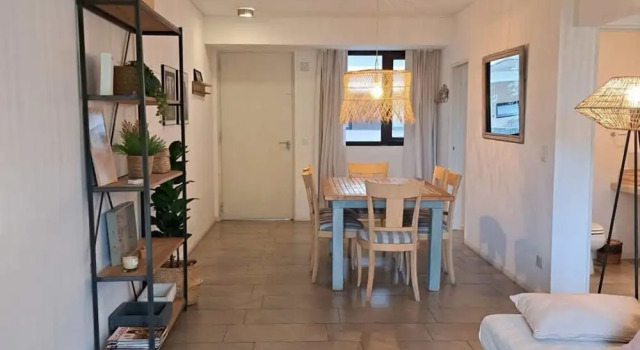 Pandora Delightful 1 Bedroom in Palermo Soho