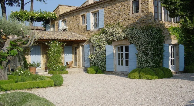 Le Petit Miracle, Rezervovat Hotel Hotely v Luberon s parkováním, Parkování
