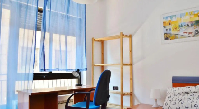 Номер Standard Roomin Hostel
